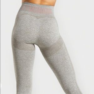 Gymshark Flex leggings